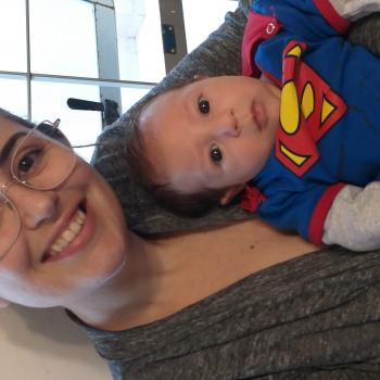 Emprego de babá em Jundiaí: emprego de babá Bianca
