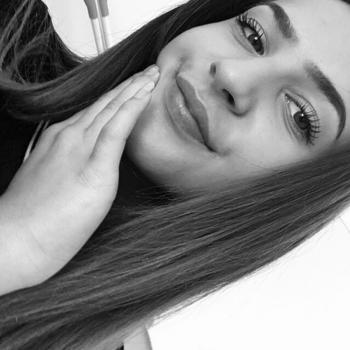 Babysitter in Genk: Chiara