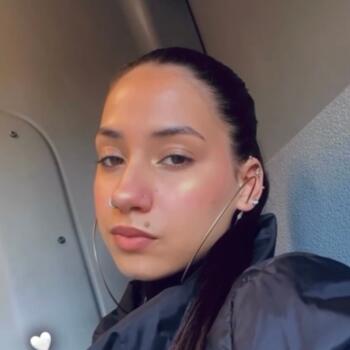 Babysitter in Ermesinde: Yasmin
