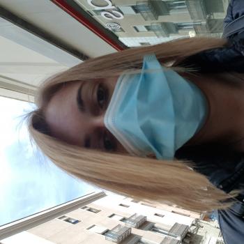 Trabajo de canguro en Mataró: trabajo de canguro Angela