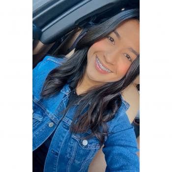 Babysitting job in San Juan Gardens: babysitting job Kiara