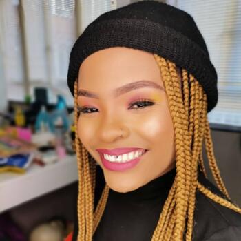 Babysitter in Pretoria: Shakinah Shae