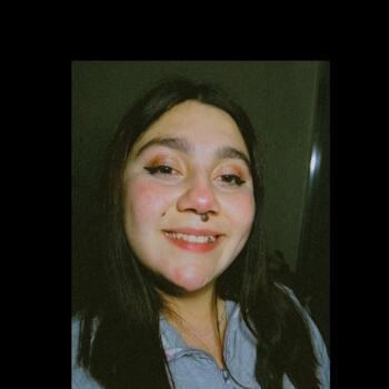 Babysitter in Talcahuano: Maria Fernanda