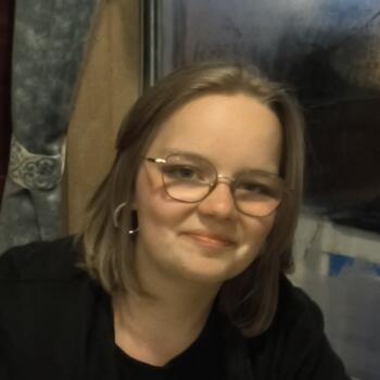 Babysitter in Braine-le-Comte: Shannen