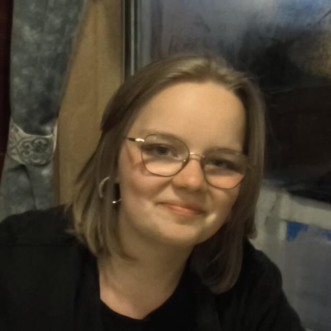 Babysitter in Braine-le-Comte: Shannen
