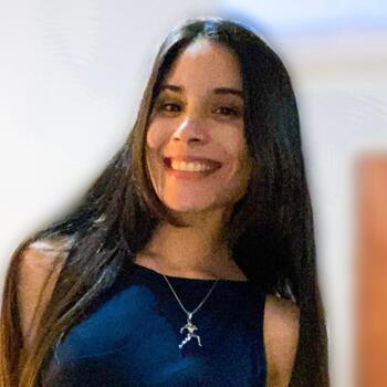 Niñera en Rafael Castillo: Diana michelle