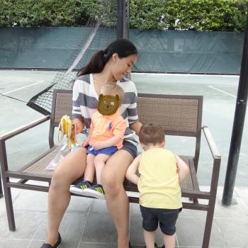 Babysitters in Portland: Warittha