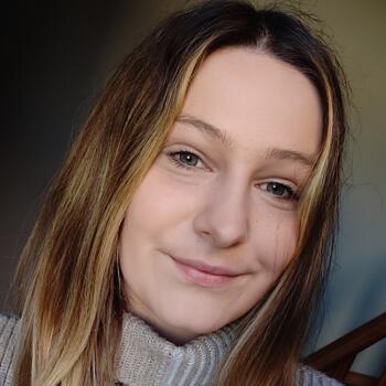 Baby-sitter Oudenaarde: Eloise