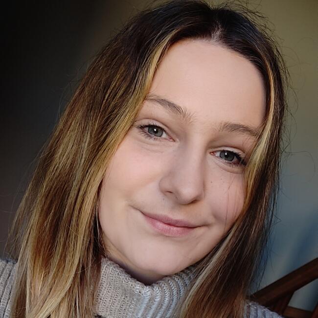 Babysitter in Oudenaarde: Eloise