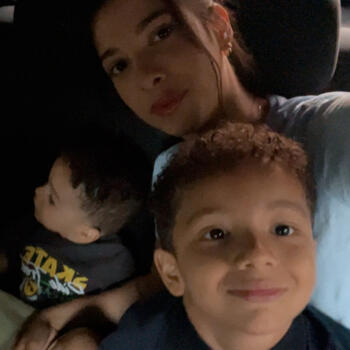 Padre/madre Barranquilla: Gabriela