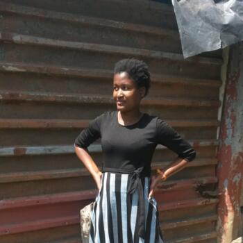 Nanny in Durban: Ireen