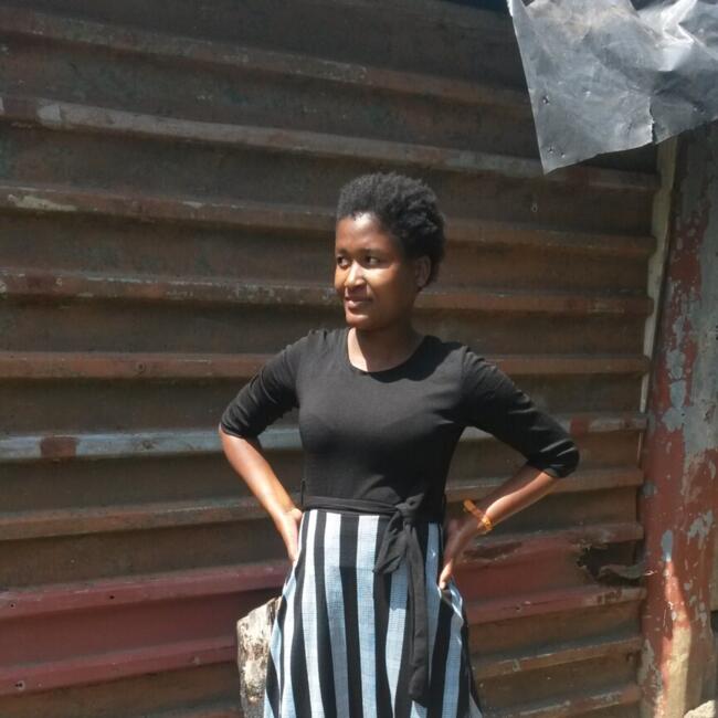 Nanny in Durban: Ireen