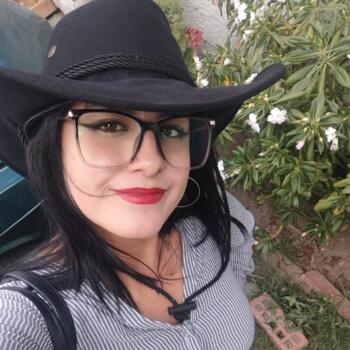 Niñera en Quito: Emily