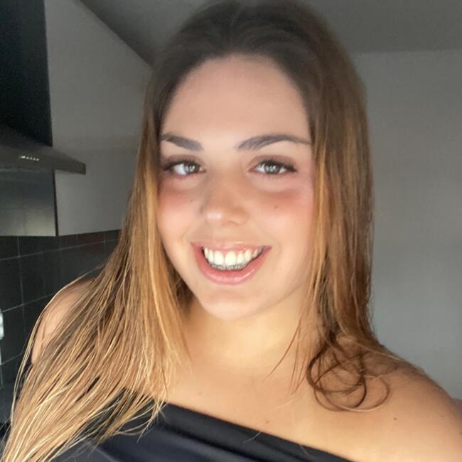 Babysitter στην περιοχή Λεϊρία: Neide