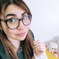 Andrea cisternas moya