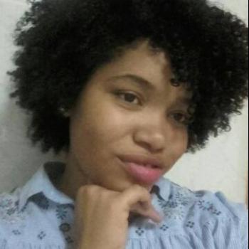 Babysitter Barreiro: Davinia