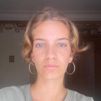 Babysitter in Algés: Leonor