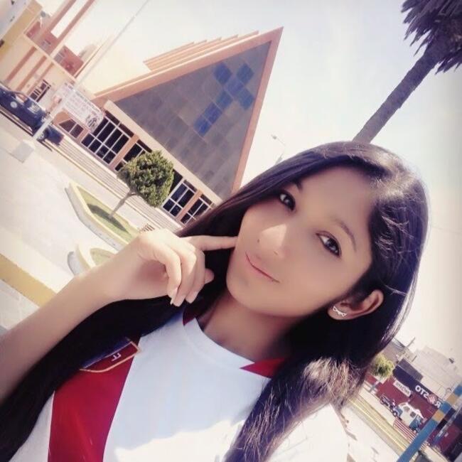 Niñera en Arequipa: Irene