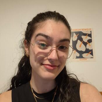 Babysitter in Aix-en-Provence: Emma