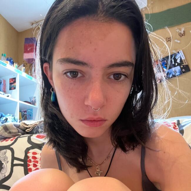 Babysitter in A Coruña: Clara