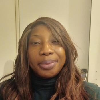 Nanny in Neuilly-sur-Seine: Abibata