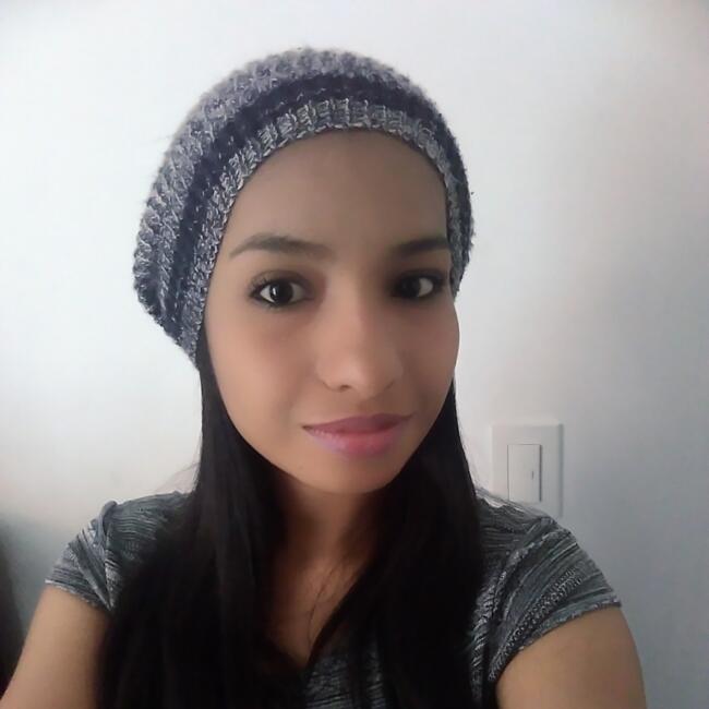 Babysitter in Arganda: Naidis