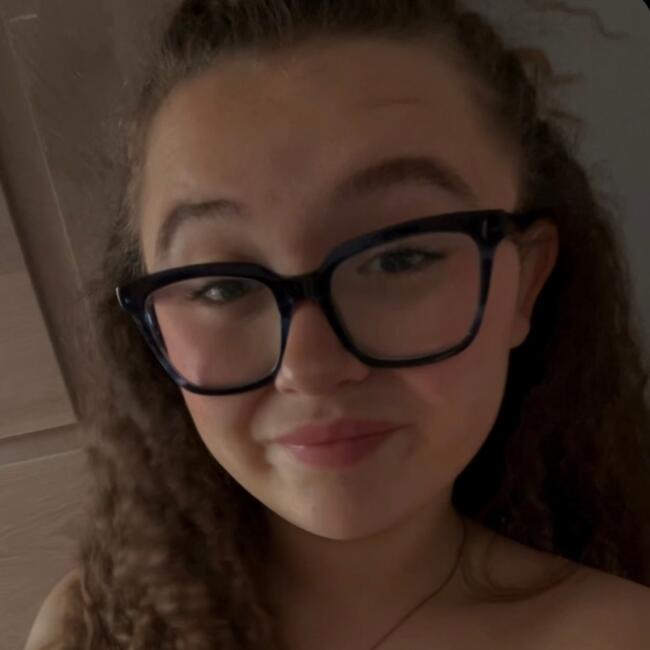 Babysitter in Urrugne: Louane