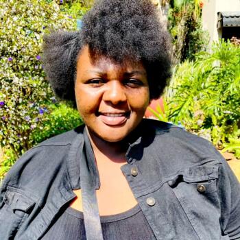 Babysitter Soweto: Dembe pascaline