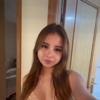 Babysitter Puerto Real: Maria trujillo
