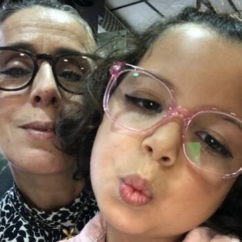 Babysitter στην περιοχή Torres Vedras: Almerinda