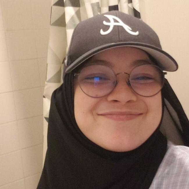 Babysitter in Villeneuve-d'Ascq: Khadija