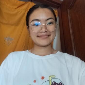 Babysitter in Ilford: Phulmaya