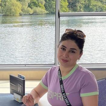 Tagesmutter in Gevelsberg: Sepideh