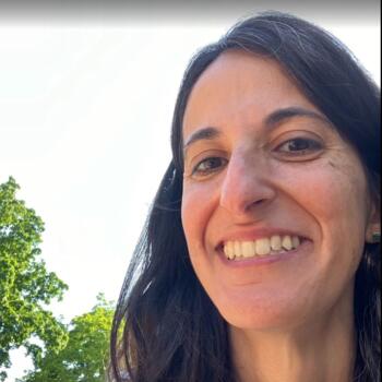 Nanny job in Caracas: babysitting job Miriam