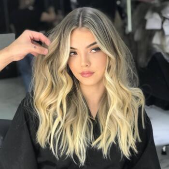 Babá Curitiba: Viviane