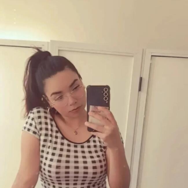 Niñera en La Plata: CINDY