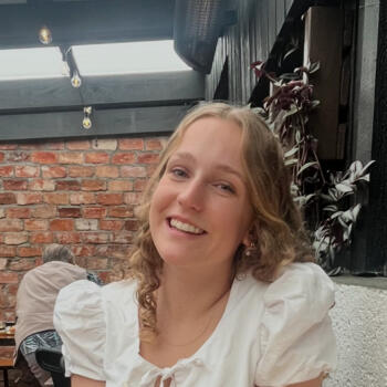 Babysitter Papamoa: Sophie