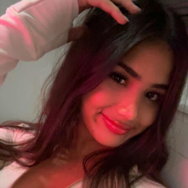 Baby-sitter in Grand Sudbury: Hiba