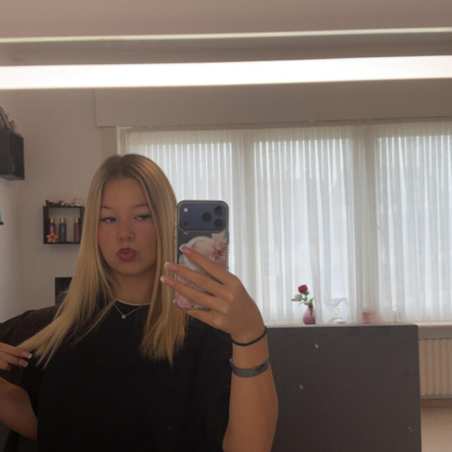 Babysitter in Geraardsbergen: Tifanny