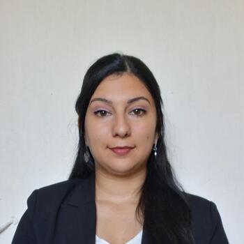 Niñera en Temuco: Roxana Elgueta Rios