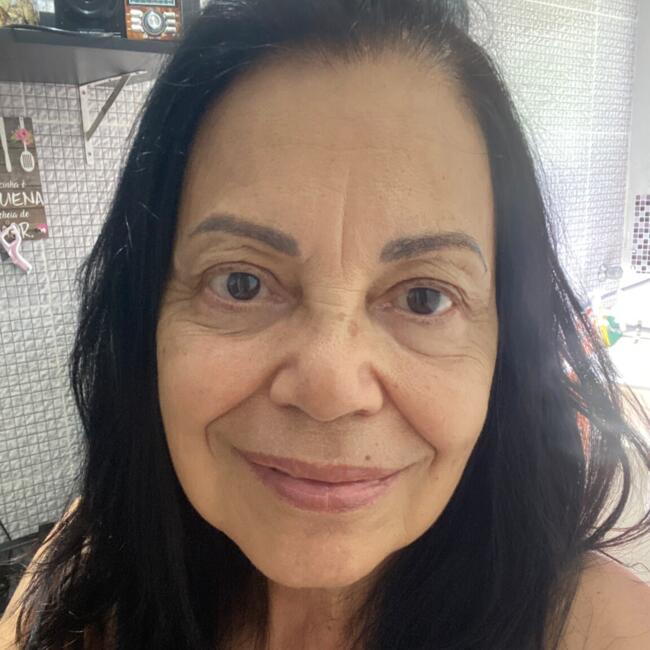 Babysitter in Porto Alegre: Carmem
