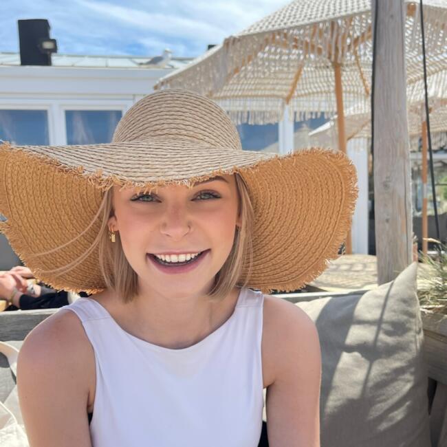 Babysitter in Laren: Noa