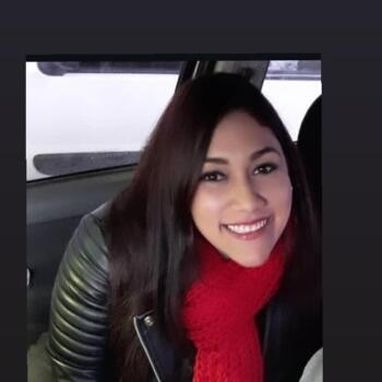 Babysitter in Valencia: Claudia