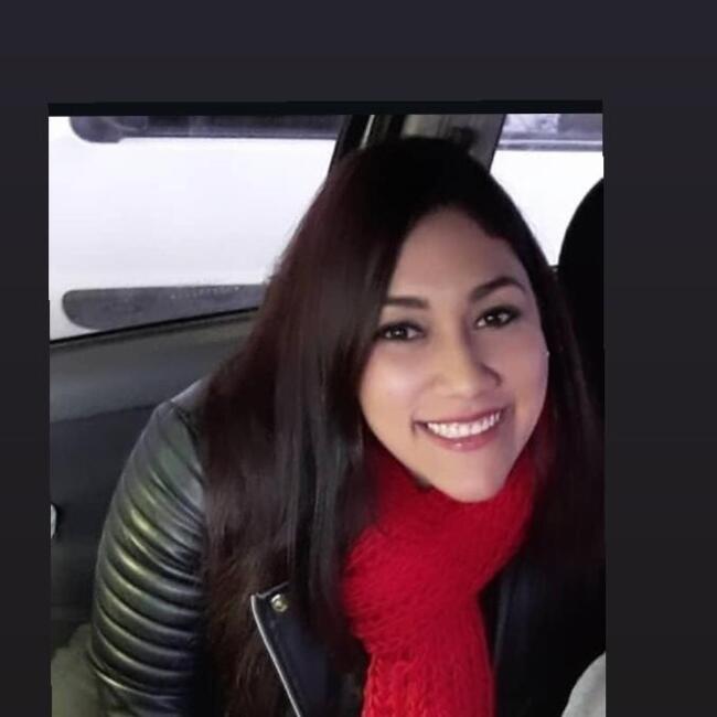 Babysitter in Valencia: Claudia