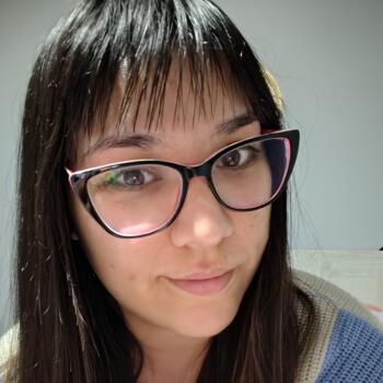 Babysitter in Quilpué: Angie