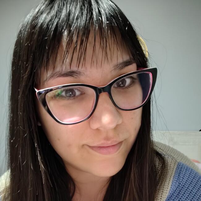 Babysitter in Quilpué: Angie