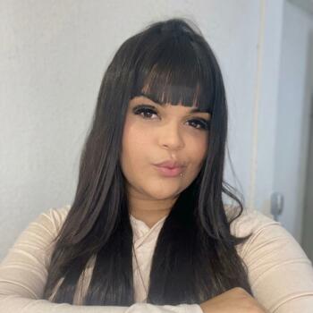 Babá Aracaju: Maria