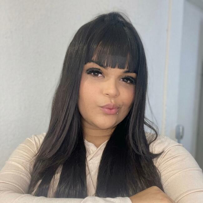 Babá em Aracaju: Maria