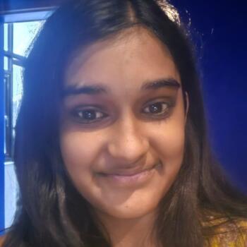 Babysitter in Noida: Sai