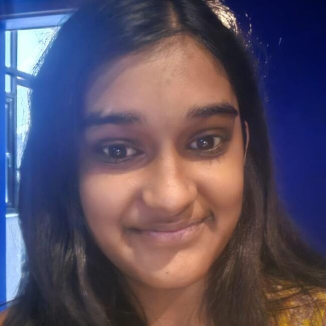 Babysitter in Noida: Sai